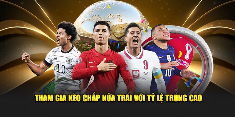 Tham gia thể loại này với tỷ lệ trúng cao Tham gia thể loại này với tỷ lệ trúng cao